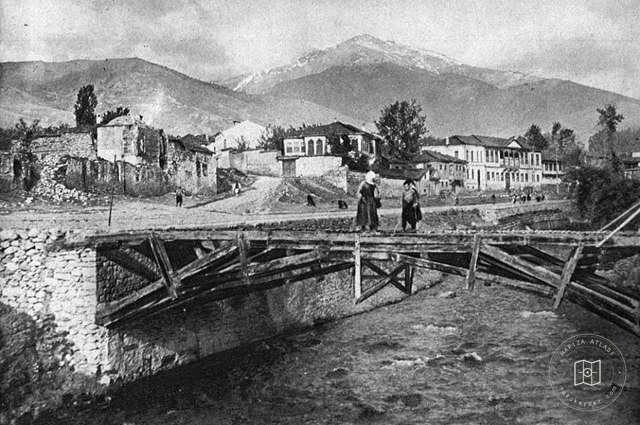 Ottoman Period Manastir