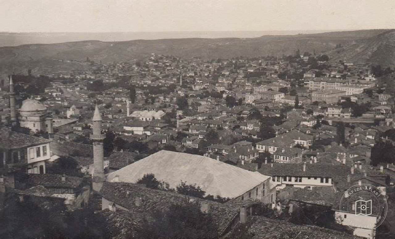 Kastamonu