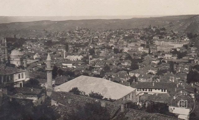Kastamonu
