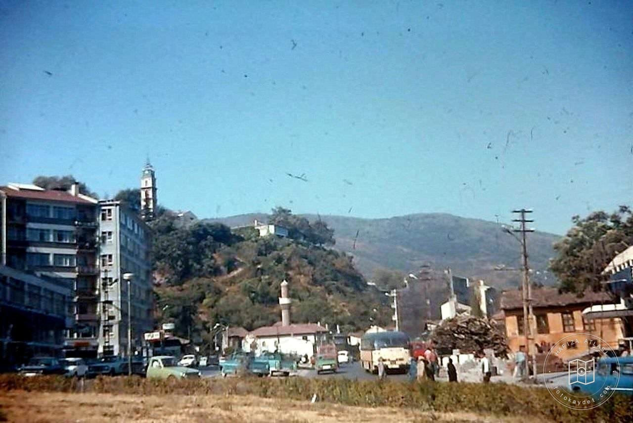 Bursa / 1979