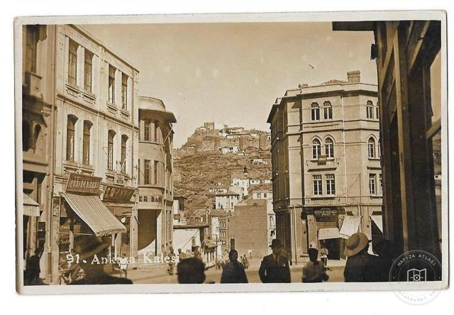 Ankara