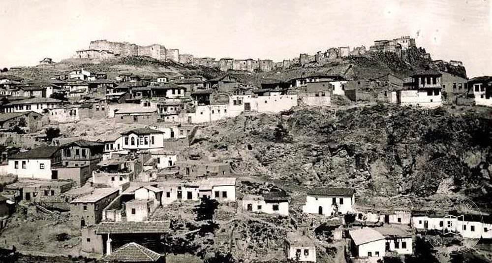 Ankara / 1930