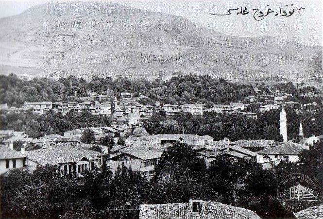 Tokat / 1920′s