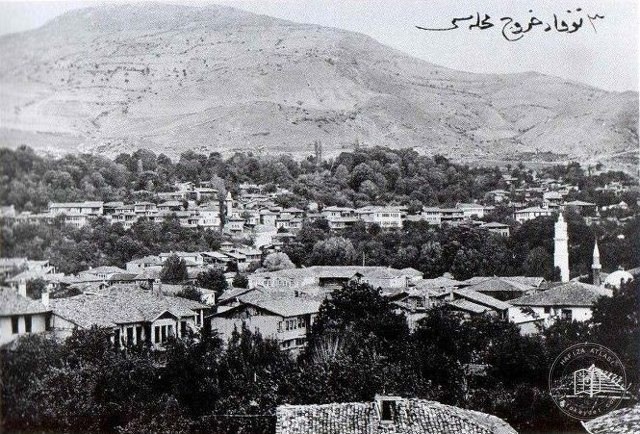 Tokat / 1920′s