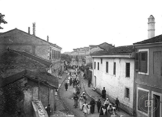 Shkodër, Albania