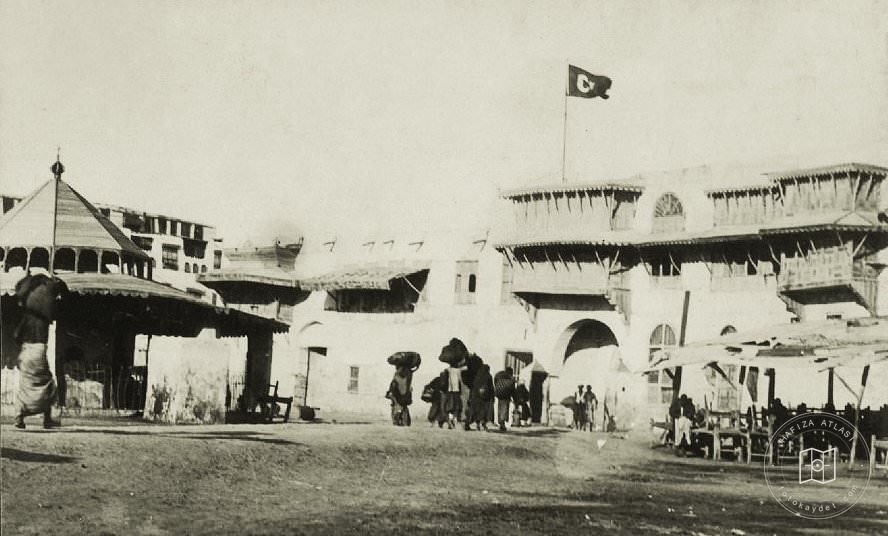 Cidde / 1910′s