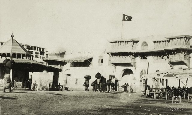 Cidde / 1910′s