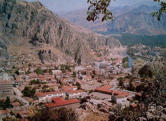 Amasya