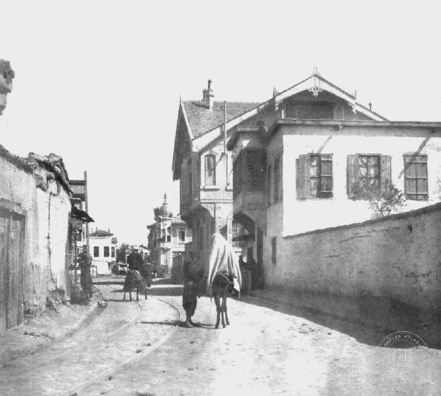 Konya / 1919