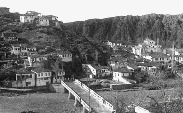 Businesstip, Macedonia / 1900′s