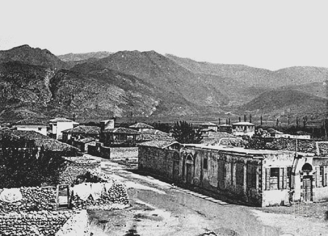 İskenderun Hamidiye Mahallesi / 1900'ler