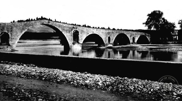 Bridge, Yunanistan