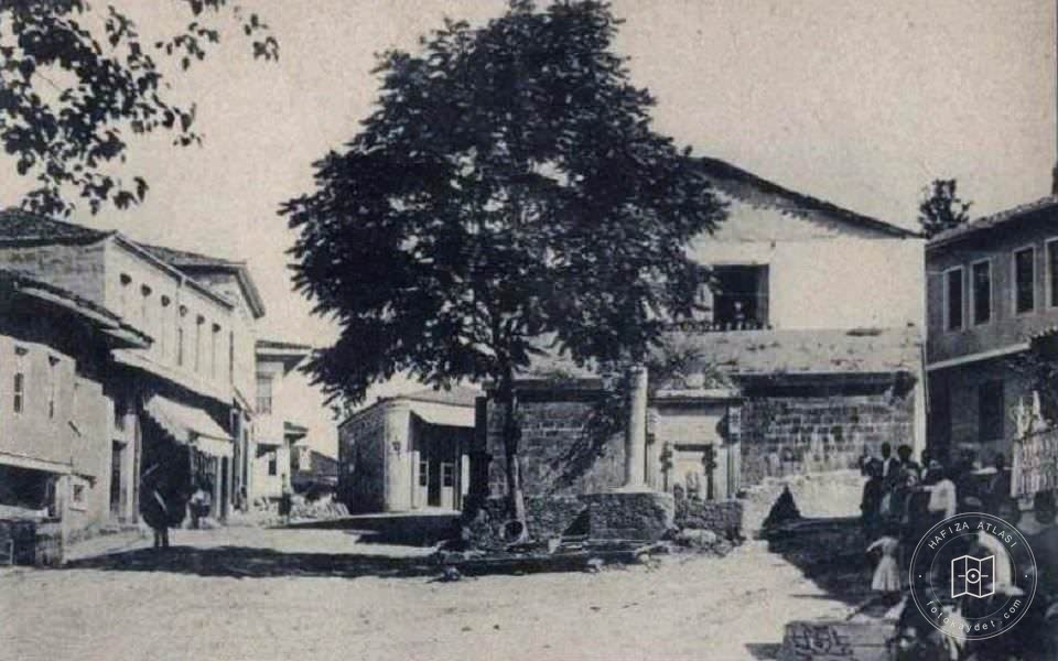 Trabzon