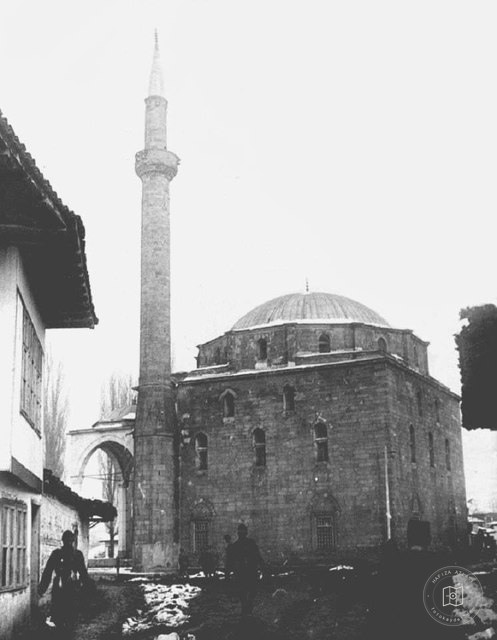Kosova, Prizren