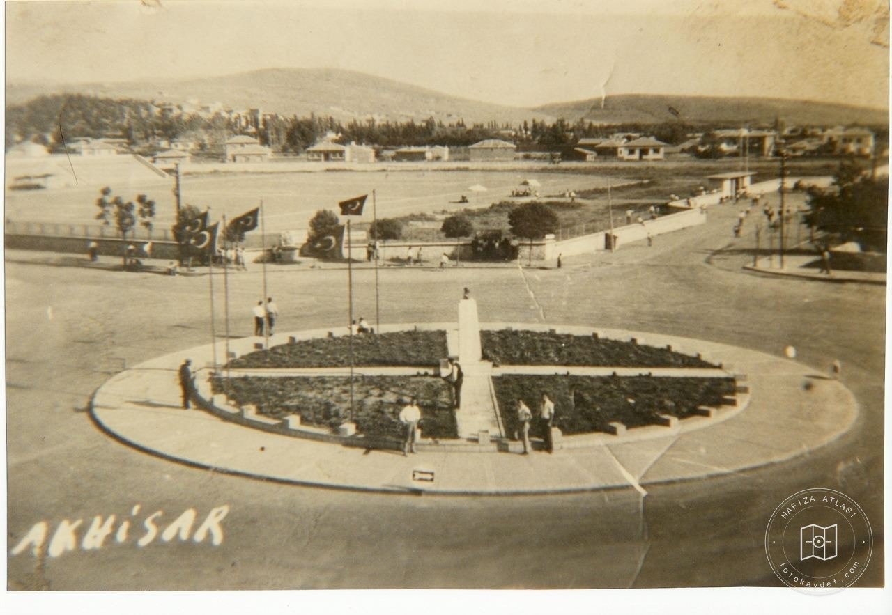 Akhisar