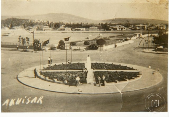 Akhisar