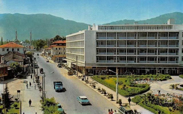 Denizli / 1960's
