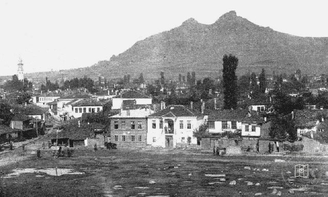 Pirlepe, Macedonia