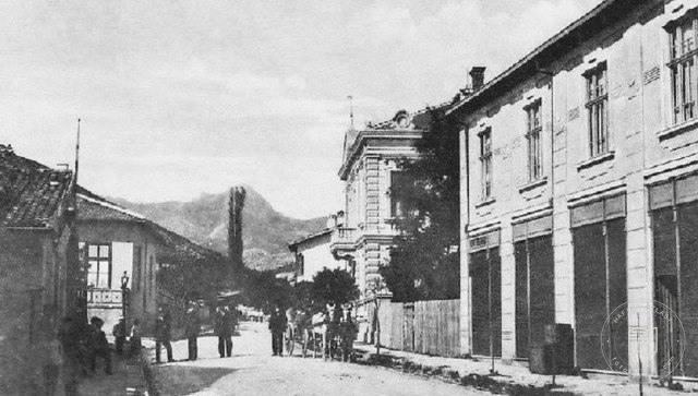 Sliven, Buşgaristan