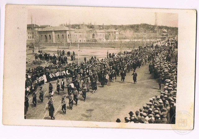Niğde