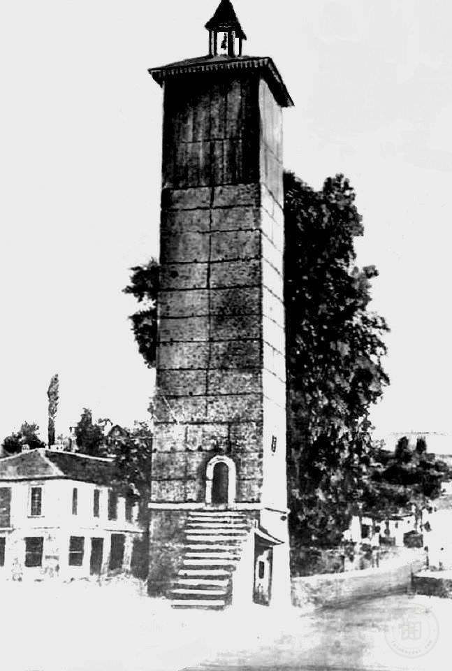Karaferye / 1900′s