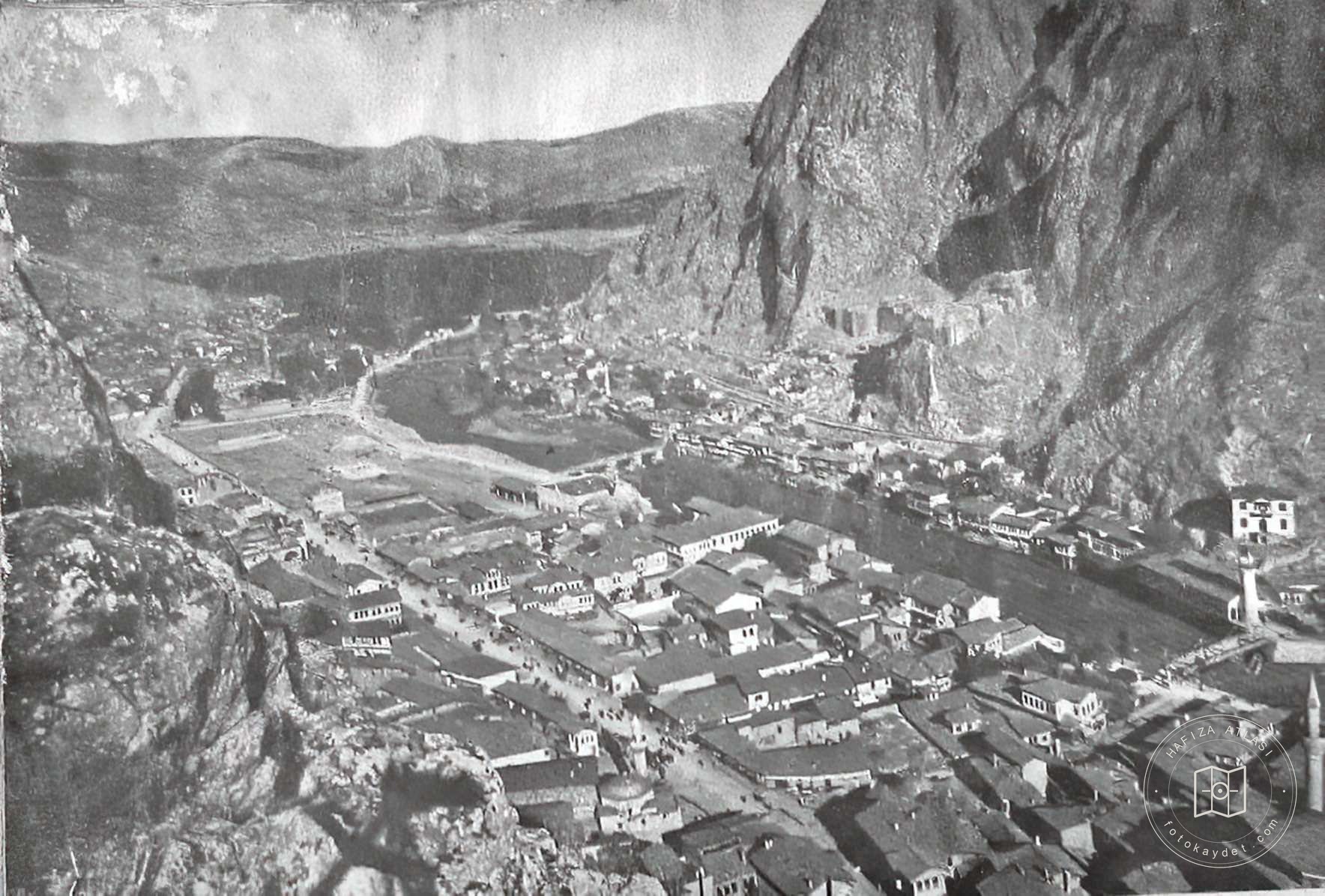 Amasya 1944