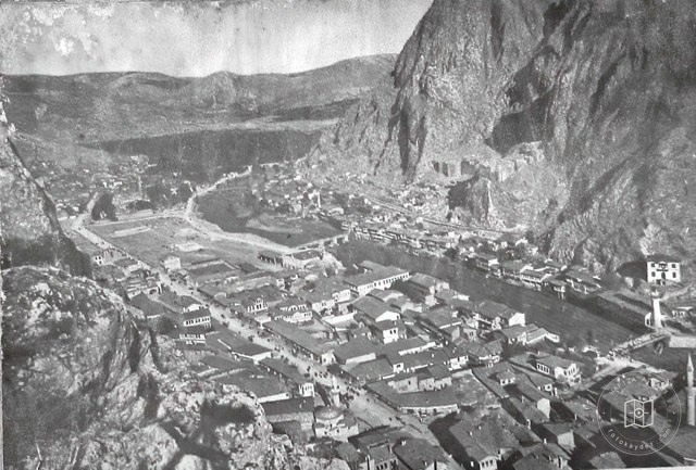 Amasya 1944