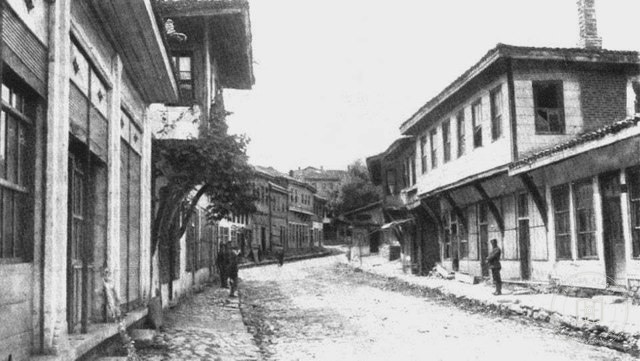 Sofulu, Thrace / 1913