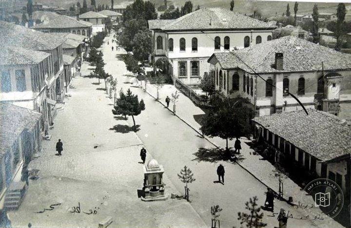 Eski Yozgat