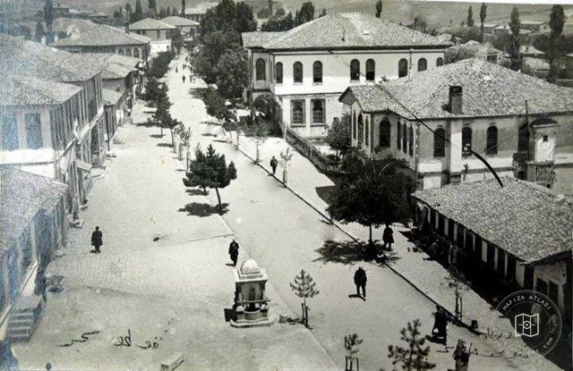 Old Yozgat
