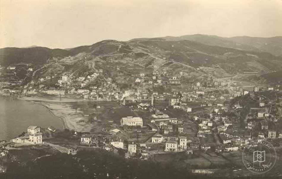Eski Zonguldak / 1930
