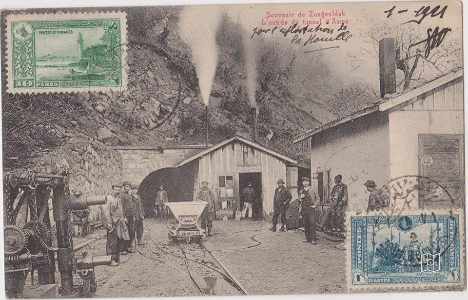 Zonguldak
