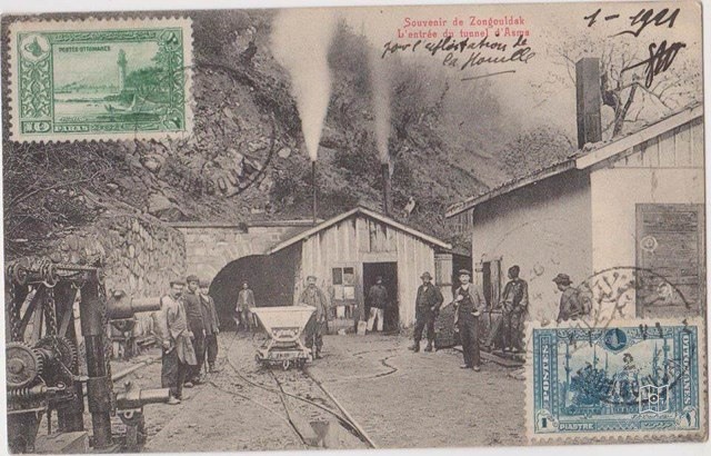 Zonguldak