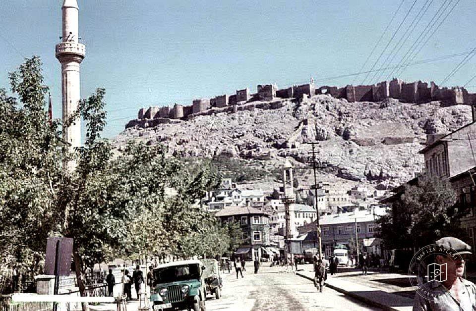 Bayburt / 1965