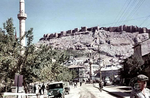 Bayburt / 1965