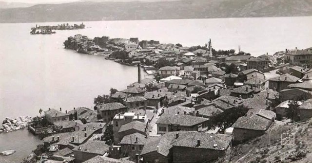 Eğirdir / Isparta