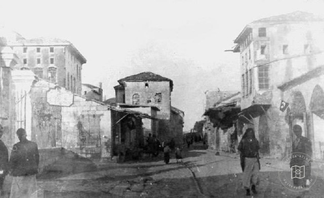 Gaziantep / 1919