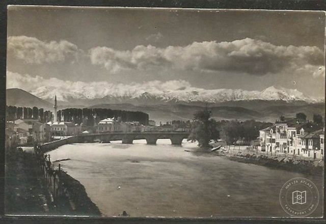 Skopje
