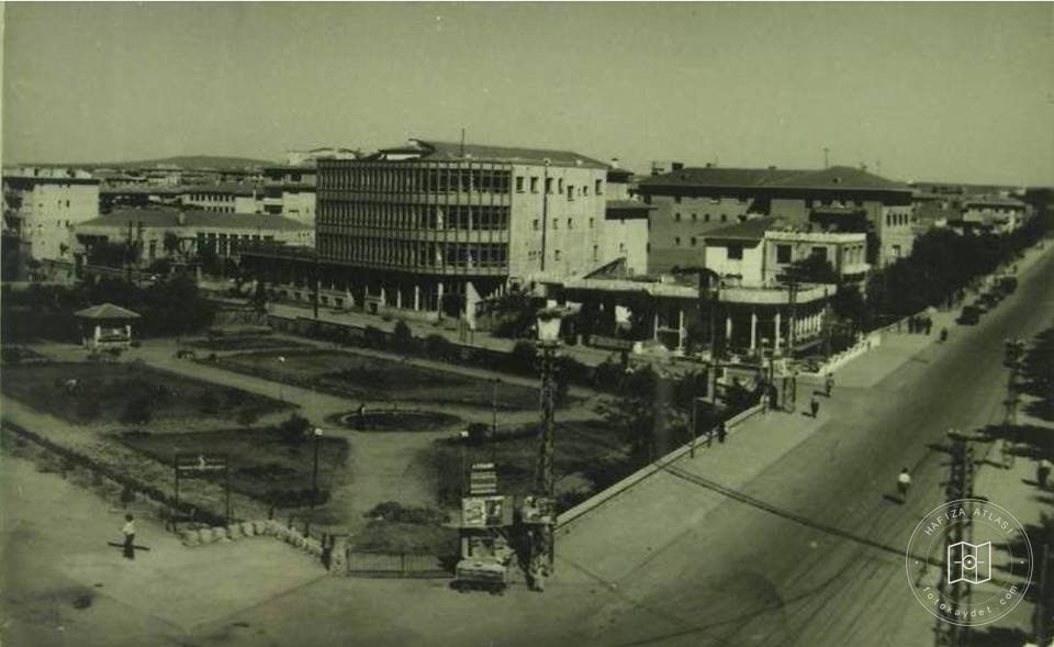 Diyarbakır / 1943