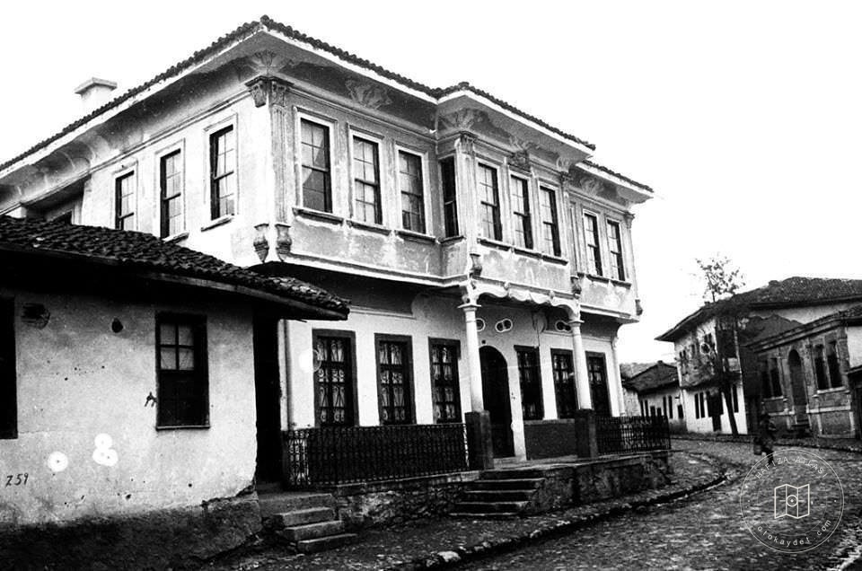 Uşak