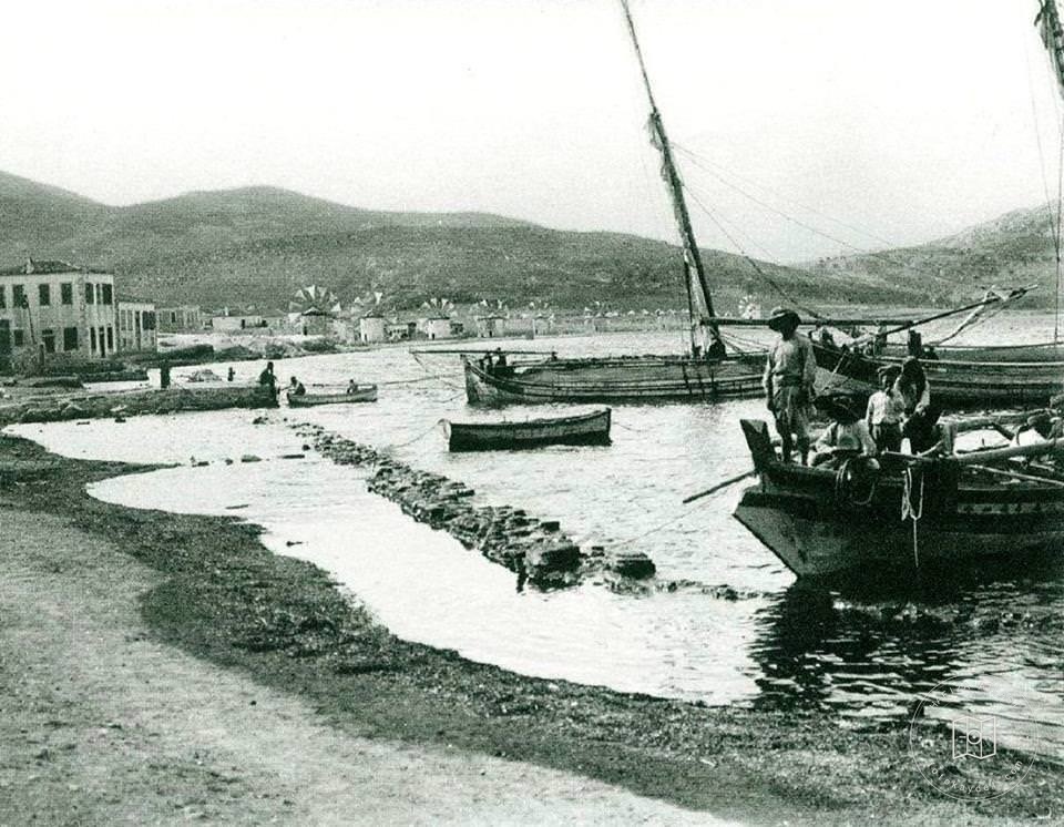 Foça / 1913