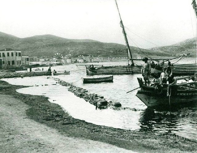 Foça / 1913