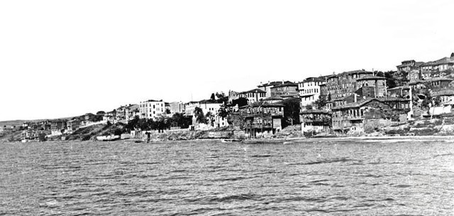 Tekirdağ