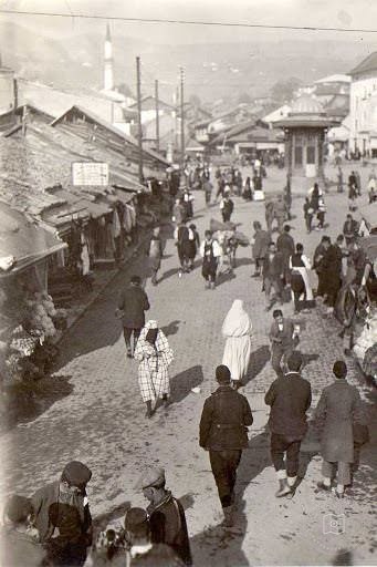 Saraybosna