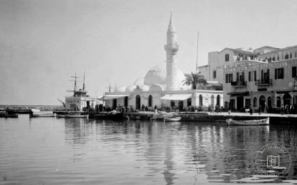 Hanya, Crete / 1900′s