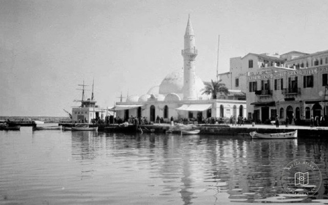 Hanya, Crete / 1900′s