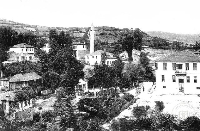 Karaferye / 1935