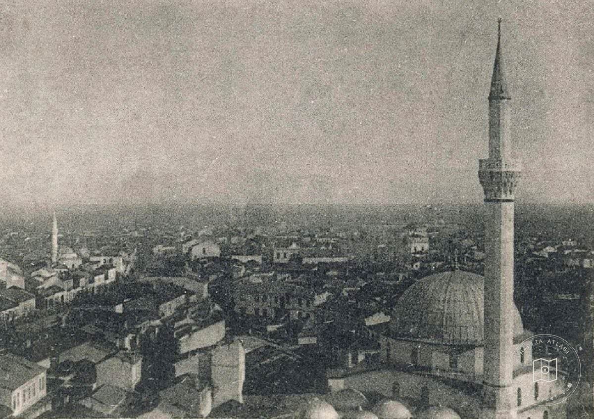 Manastır / 1917