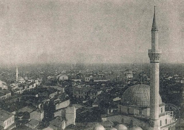 Manasdur / 1917