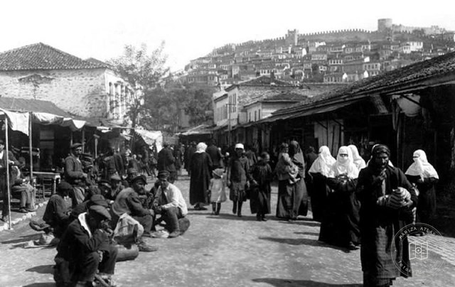 Kavala / 1912-13